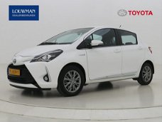 Toyota Yaris - 1.5 Hybrid Executive