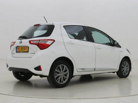 Toyota Yaris - 1.5 Hybrid Executive - 1