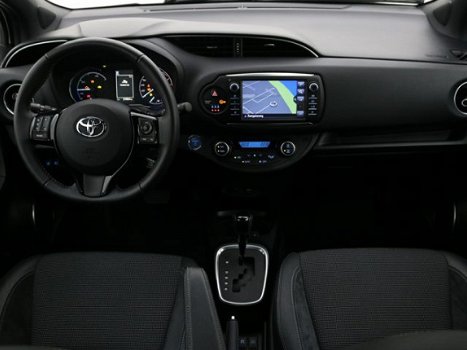 Toyota Yaris - 1.5 Hybrid Executive - 1