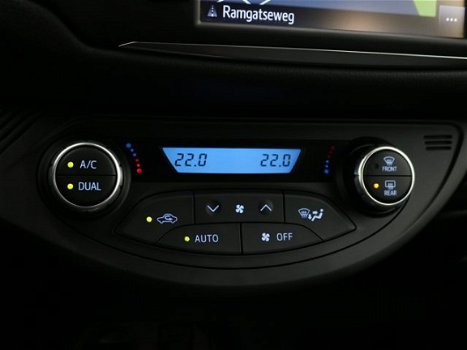 Toyota Yaris - 1.5 Hybrid Executive - 1