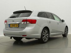 Toyota Avensis Wagon - 1.8 VVTi Business