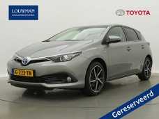 Toyota Auris - 1.8 Hybrid Dynamic