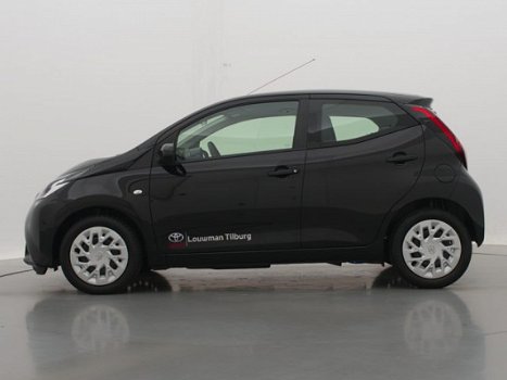 Toyota Aygo - 1.0 VVT-i x-play | Origineel NL | - 1