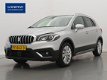 Suzuki S-Cross - 1.0 Boosterjet Exclusive | Trekhaak | Navigatie | Zeer Luxe | - 1 - Thumbnail