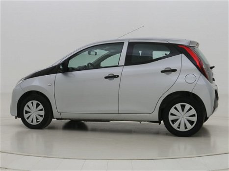 Toyota Aygo - 1.0 VVT-i x-fun | Airco | 5 Deurs | - 1