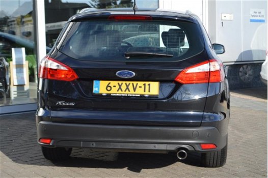 Ford Focus - 1.6 EcoBoost 150pk Titanium - 1