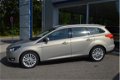 Ford Focus - 1.0 EcoBoost 125pk Titanium Edition - 1 - Thumbnail