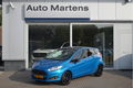 Ford Fiesta - 1.0 100pk Blue Edition (Titanium) 5drs - 1 - Thumbnail