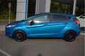 Ford Fiesta - 1.0 100pk Blue Edition (Titanium) 5drs - 1 - Thumbnail