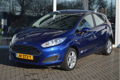 Ford Fiesta - 1.0 65pk Style 5drs - 1 - Thumbnail