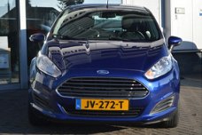 Ford Fiesta - 1.0 65pk Style 5drs