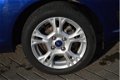 Ford Fiesta - 1.0 65pk Style 5drs - 1 - Thumbnail