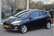 Ford Fiesta - 1.4 96pk 5Deurs Titanium