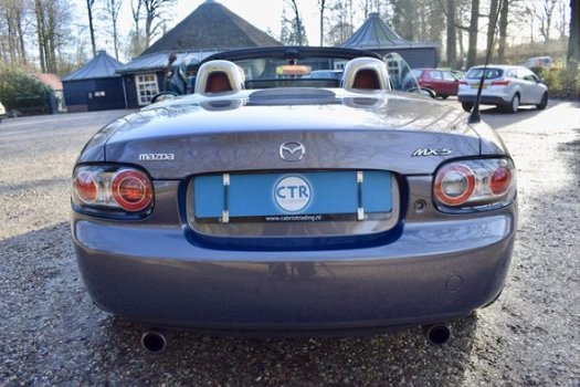 Mazda MX-5 Roadster Coupé - 2.0 S-VT Touring - 1