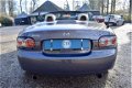 Mazda MX-5 Roadster Coupé - 2.0 S-VT Touring - 1 - Thumbnail