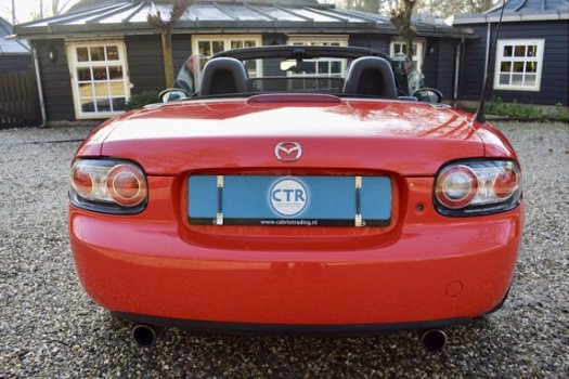 Mazda MX-5 - exclusive - 1