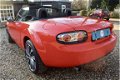 Mazda MX-5 - exclusive - 1 - Thumbnail