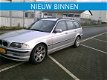 BMW 3-serie Touring - 3ER REIHE; 330D AUT - 1 - Thumbnail