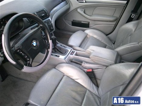 BMW 3-serie Touring - 3ER REIHE; 330D AUT - 1