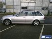 BMW 3-serie Touring - 3ER REIHE; 330D AUT - 1 - Thumbnail