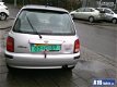 Nissan Micra - MICRA; 1.3 3HB - 1 - Thumbnail