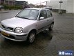 Nissan Micra - MICRA; 1.3 3HB - 1 - Thumbnail