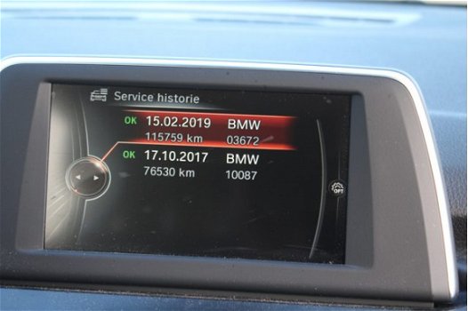 BMW 2-serie Active Tourer - 218i High Executive LEER NAVI XENON LED 135000KM - 1