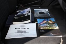 Mercedes-Benz Sprinter - 313 2.2 CDI 130Pk BAKWAGEN AIRCO LAAD LIFT 120000KM