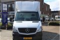 Mercedes-Benz Sprinter - 313 2.2 CDI 130Pk BAKWAGEN AIRCO LAAD LIFT 120000KM - 1 - Thumbnail