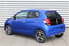 Peugeot 108 - 72pk 5D Allure voorraad actie