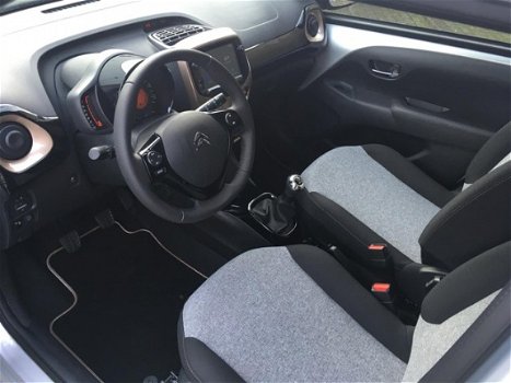 Citroën C1 - Origins 5DRS Apple Carplay, Climate Contol - 1