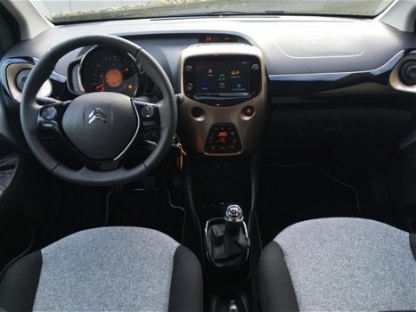 Citroën C1 - Origins 5DRS Apple Carplay, Climate Contol - 1