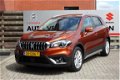 Suzuki S-Cross - 1.0 Exclusive Navigatie, Camera - 1 - Thumbnail