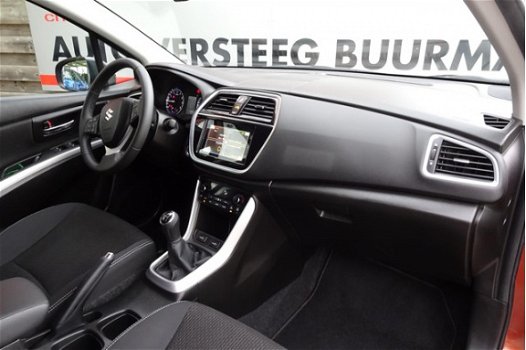 Suzuki S-Cross - 1.0 Exclusive Navigatie, Camera - 1