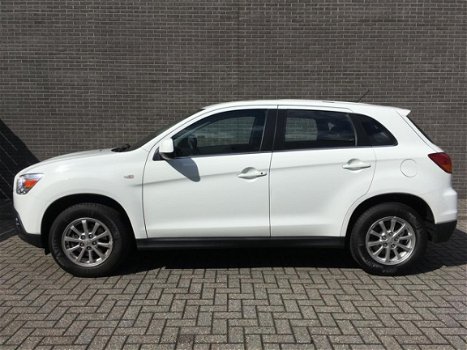 Mitsubishi ASX - 1.6 Intro Edition Climate Control, Cruise Control - 1