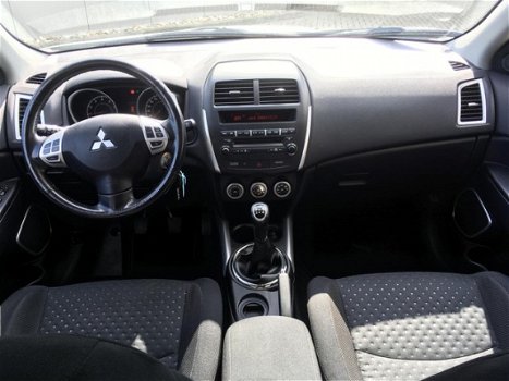 Mitsubishi ASX - 1.6 Intro Edition Climate Control, Cruise Control - 1