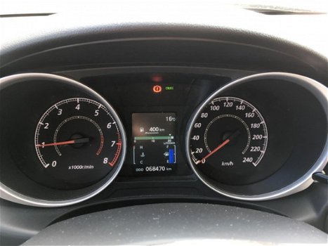 Mitsubishi ASX - 1.6 Intro Edition Climate Control, Cruise Control - 1