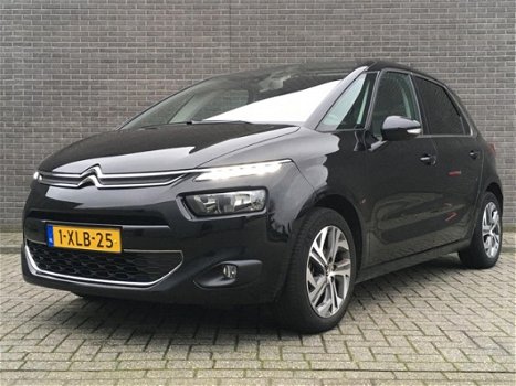 Citroën C4 Picasso - 1.6 120pk VTi Business Navigatie, Climate Control - 1