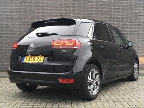 Citroën C4 Picasso - 1.6 120pk VTi Business Navigatie, Climate Control - 1