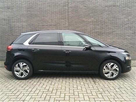 Citroën C4 Picasso - 1.6 120pk VTi Business Navigatie, Climate Control - 1