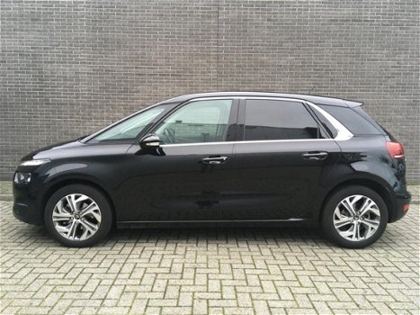 Citroën C4 Picasso - 1.6 120pk VTi Business Navigatie, Climate Control - 1