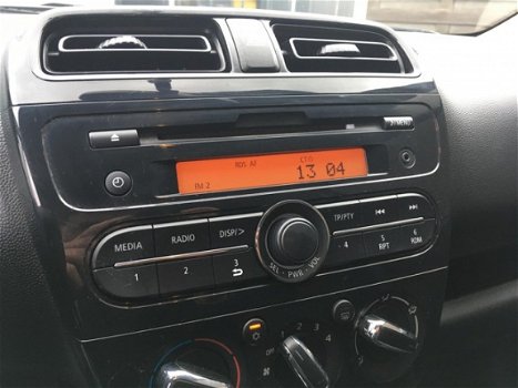 Mitsubishi Space Star - 1.0 Cool+ Airco, Radio/CD - 1