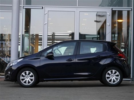 Peugeot 208 - 1.2 82pk BLUE LION | 5-DRS | NAVIGATIE | DEALER ONDERHOUDEN - 1