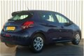 Peugeot 208 - 1.2 82 pk Blue Lion | Navigatie | Parkeersensoren | Cruise Control | - 1 - Thumbnail