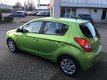 Hyundai i20 - 1.4i i-Motion | Slechts 82.000 km | Automaat | Airco | Navigatie| Org. Nederlandse Aut - 1 - Thumbnail