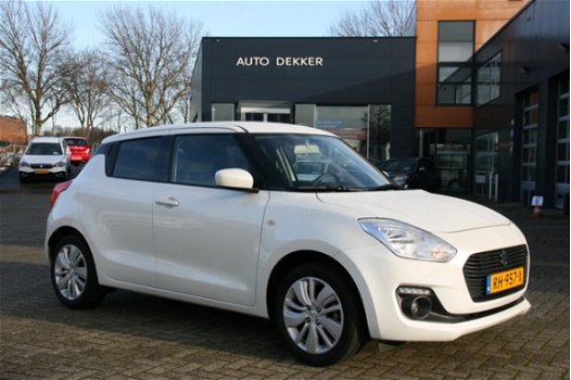 Suzuki Swift - 1.2 Select - 1