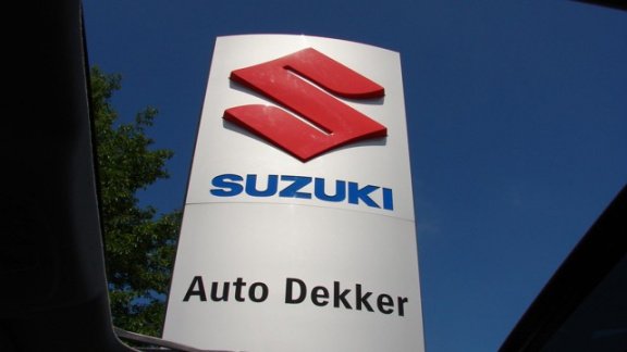 Suzuki Swift - 1.2 Select - 1