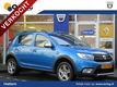 Dacia Sandero - 0.9 Tce 90pk Automaat Stepway / Lage Kilometerstand / Navigatie / Airco / - 1 - Thumbnail