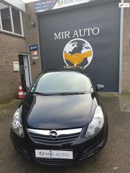 Opel Corsa - 1.2-16V '111' Edition - 1