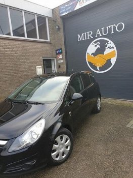 Opel Corsa - 1.2-16V '111' Edition - 1